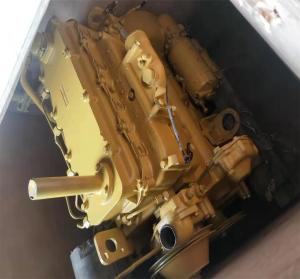 China 3348174 Engines 334-8174 Diesel 1005763 Marine 100-5763 Engine assembly 1525679 Generator Set 152-5679 factory