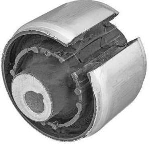 China 2053336100 Suspension Parts Control Arm Bushing factory