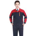 Outdoor Dirt Proof Lightweight Work Overalls For Men