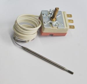China CSRY 250V 10A Thermal Cutoff Fuse , Non-Recloseable Thermal Fuse Switch factory