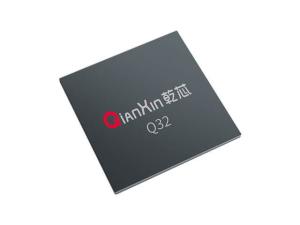 China 5GHz+ Speed Iris Chip Biometric Chip With 2MB Flash 2W Speaker factory