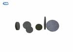 Ss316l Mild Steel 10 Monel Round Sheet Metal Discs For Chemical Fiber Industry