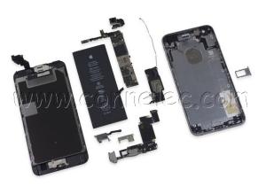 China Iphone 6S plus repair parts, repair parts for Iphone 6S plus, repair Iphone 6S plus factory