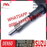 295050-0151 295050-0152 Diesel Nozzle ,Electric Injection Pump 8-97622719-2