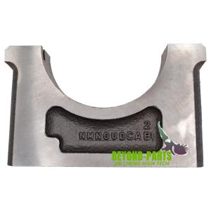 China catererpillar Excavator Spare Parts Bearing Cap 212-7002 2127002 factory