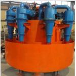 Mine cyclone/mine hydrocyclone