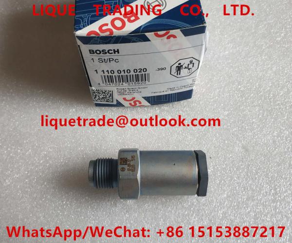 BOSCH 1110010020 Common Rail Pressure Valve 1110010020 , 1 110 010 020 , 1110