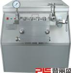 6000L/H Full-Automatic Ultra High Temperature Tubular Sterilizer UHT For Milk