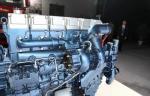 Reliable Bus Spare Parts Yutong Bus ZK6908H Weichai Used Engine WP7.240E40 High