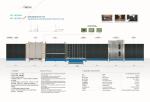 Semi-Automatic Superspacer Insulating Glass Production Line,Superspacer