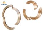 Copper Sealing Washers Long Life And Maintenance Free For mining equipment