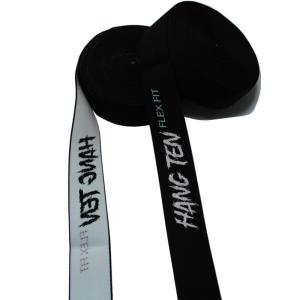 4.4cm Fold Over Jacquard Elastic Webbing Sports Bra Elastic Band