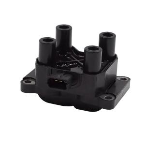 China Beru Denso Agent Ignition Coil For LADA 2112370501007 2112370501002 L78 0105 L78 0104 2112370501102 factory