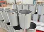 Lier 304 316 Stainless Steel Basket Strainer OEM ODM