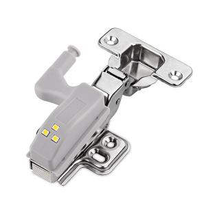 China 80CRI Cupboard Hinge Light Motion Sensor LED Light Smart White factory