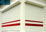 GB/TI 6730 0.25mm Aluminum Automatic Window Shutters