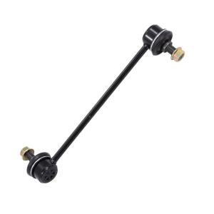 China 40 Cr Ball Joint Auto Suspension Systems Front Stabilizer Bar Links for Hyundai I20 factory