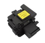 FTTH Termination Fiber Optic Cable Cleaver High Precision For 125 Micrometer