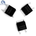 JY8N5M N Channel Enhancement Mode Power MOSFET For Switch Mode Power Supply