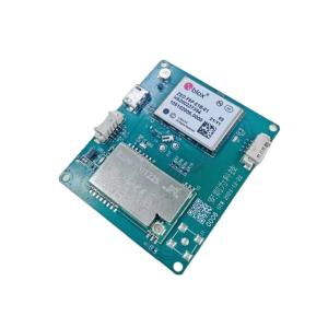 ZED-F9P-01B-01-LORA Integrated L1+L2 Dual-band Antenna And LORA Module Can Be