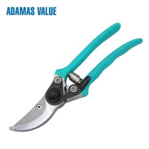 China PVC Aluminium Handles Garden Pruning Shears For Landscaping Professional Prune factory