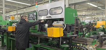 Guangzhou Star Mustang Construction Machinery Parts Co., Ltd