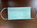 Medical 3ply 150pcs/Min Non Woven Face Mask Making Machine