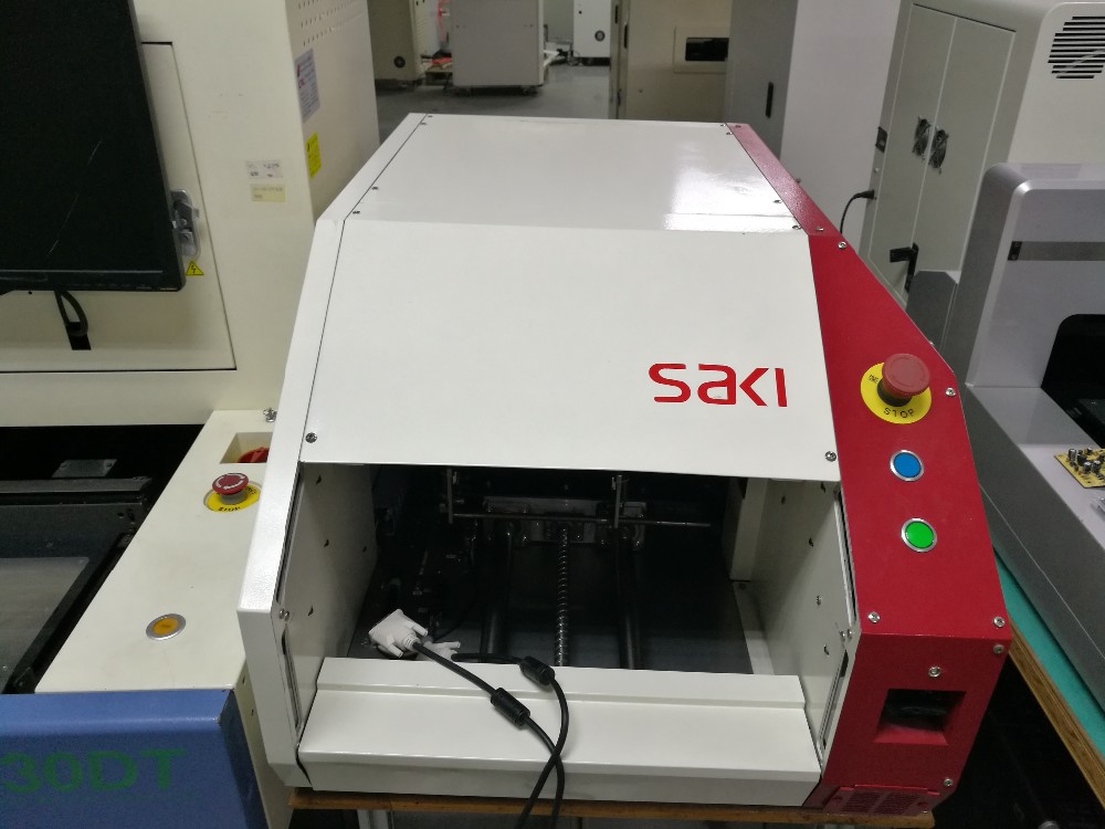 SMT AOI Machine , BF-Comet10 AOI Inspection Equipment