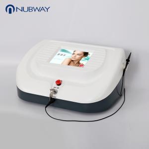 China Fractional RF face lift machine/microneedle skin rejuvenation machine fractional rf microneedle factory