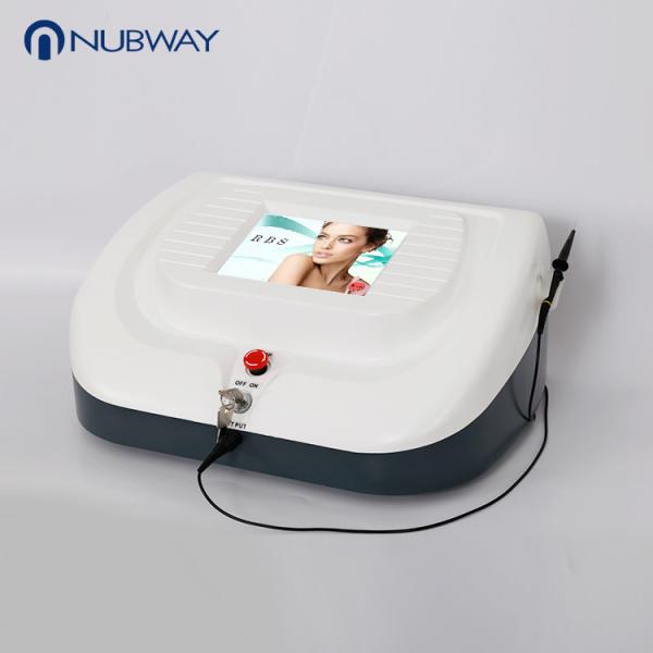 Varicose veins laser treatment machine spider veins on face removal beauty