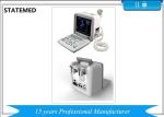 Sonography Clinic Portable Ultrasound Scanner 10 Inch 12 Month Warranty