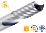 Tungsten Steel Forming Milling Cutter Carbide Tapered End Mills 35-100 Mm