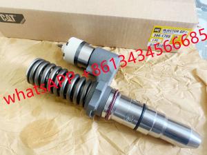 China 3861769 Fuel Injector For CAT Diesel Engine 3508 3512 3516 3524 factory