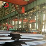 Hot Rolled Wear Resistant Steel Low ASTM A36 S235jr DC01 SPHC Dxc51d S235jr