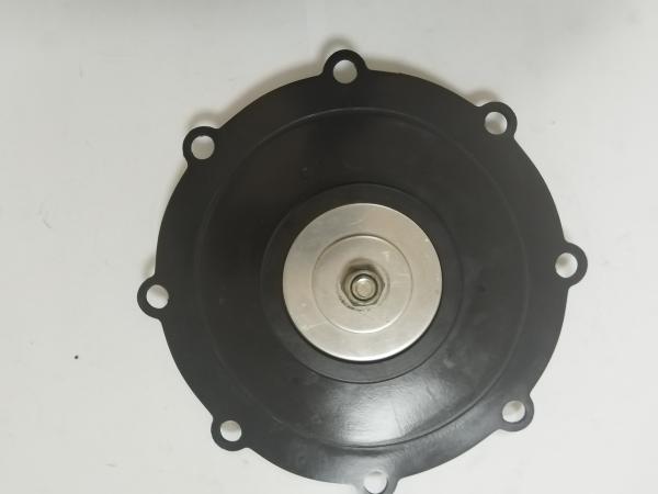 Gas Pressure Regulator Using Scenes High Tear Strength And Tensile Strength 1500
