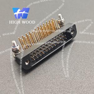 China HW-CMM Connector, HW-321V036F46,2mm Pitch. factory