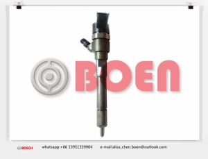 China 0445 110 494 Bosch Diesel Fuel Injectors Common Rail Disesl Injector 0445110494 factory