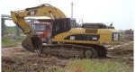 Used CAT 330D Crawler Excavator