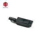 10118225001 Square Swivel Kit Steel Spare Parts For Gerber XLC7000 Z7