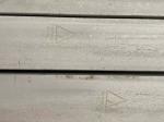 SS316 Stainless Steel Angle Bar 50x50x3mm X6m Trs