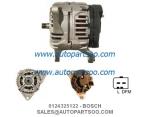 0123320032 0986046010 - BOSCH Alternator 12V 90A Alternadores