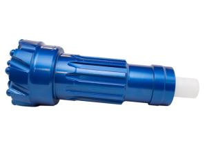 China High Pressure Button Drill Bit Tungsten Carbide Atlas Copco Hammer Bits factory