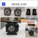 Revolutionize Your Industrial Operations with HMF Series Heavy Duty Hydraulic