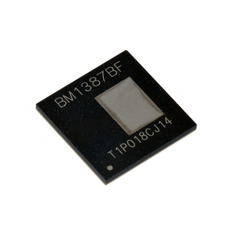 1387BF 1387BE Bm1387 Asic Chips For Mining Replacement
