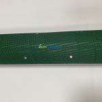 Lawn Equipment Parts Roller G658458 Fits Turfco Mete--R--Matic Top Dresser Model
