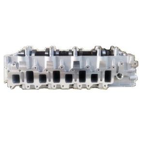 China 4M40/4M40T Engine Complete Cylinder Head Assembly AMC908614 AMC908615 AMC908515 ME202621 908515 for Mitsubishi Pajero factory