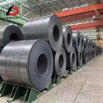 China Hot Rolled Carbon Steel Coil ASTM A36 A53 Q235 Q345 Steel Coils 5mm 10mm