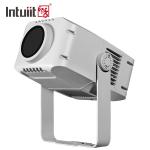 Waterproof 100W Custom Logo Advertising Rotating Gobo Projector Light Outdoor