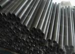 ST52 EN10305-2 WT0.5 Precision Steel Tubes Mechanical Welded Steel Tube