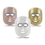 Photon Light Therapy Infrared LED Face Mask For Whitening Acne Removal